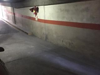 Foto 6 de Oportunidad! Cochera - Villa Crespo
