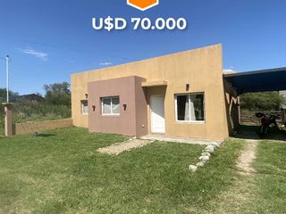 Foto 1 de Casa en Los Troncos, Villa de Merlo.