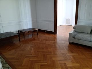Foto 41 de PISO DE OFICINAS EN RECOLETA LAS HERAS A METROS DE LA PLAZA VTE. LOPEZ