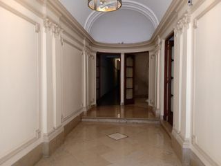 Foto 50 de PISO DE OFICINAS EN RECOLETA LAS HERAS A METROS DE LA PLAZA VTE. LOPEZ