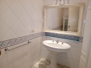 Foto 30 de PISO DE OFICINAS EN RECOLETA LAS HERAS A METROS DE LA PLAZA VTE. LOPEZ