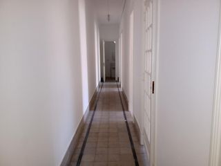 Foto 16 de PISO DE OFICINAS EN RECOLETA LAS HERAS A METROS DE LA PLAZA VTE. LOPEZ