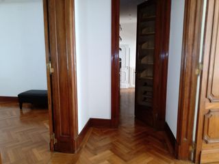 Foto 32 de PISO DE OFICINAS EN RECOLETA LAS HERAS A METROS DE LA PLAZA VTE. LOPEZ