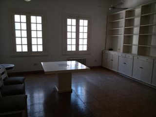 Foto 11 de PISO DE OFICINAS EN RECOLETA LAS HERAS A METROS DE LA PLAZA VTE. LOPEZ
