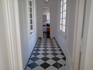 Foto 49 de PISO DE OFICINAS EN RECOLETA LAS HERAS A METROS DE LA PLAZA VTE. LOPEZ