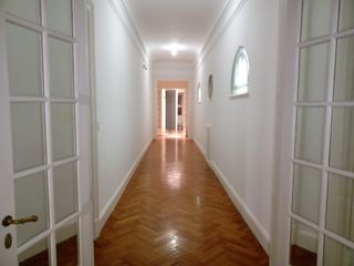 Foto 25 de PISO DE OFICINAS EN RECOLETA LAS HERAS A METROS DE LA PLAZA VTE. LOPEZ