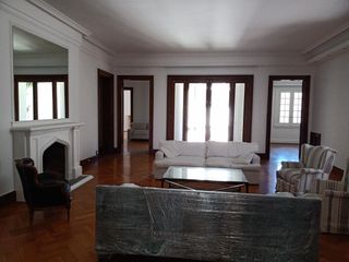 Foto 35 de PISO DE OFICINAS EN RECOLETA LAS HERAS A METROS DE LA PLAZA VTE. LOPEZ