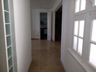 Foto 15 de PISO DE OFICINAS EN RECOLETA LAS HERAS A METROS DE LA PLAZA VTE. LOPEZ