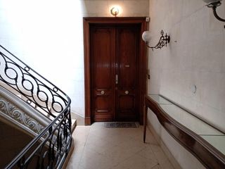 Foto 10 de PISO DE OFICINAS EN RECOLETA LAS HERAS A METROS DE LA PLAZA VTE. LOPEZ