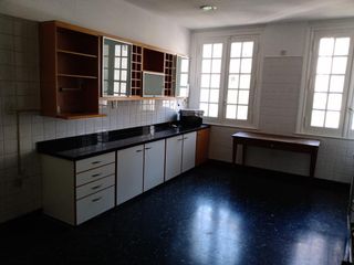 Foto 22 de PISO DE OFICINAS EN RECOLETA LAS HERAS A METROS DE LA PLAZA VTE. LOPEZ