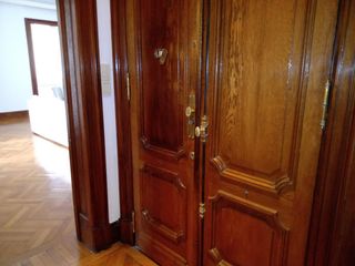 Foto 45 de PISO DE OFICINAS EN RECOLETA LAS HERAS A METROS DE LA PLAZA VTE. LOPEZ