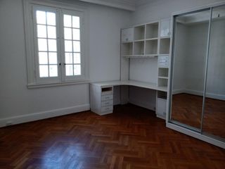 Foto 37 de PISO DE OFICINAS EN RECOLETA LAS HERAS A METROS DE LA PLAZA VTE. LOPEZ