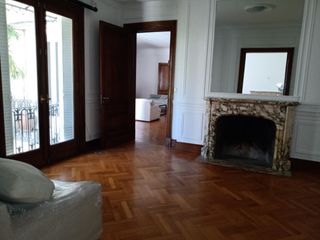 Foto 46 de PISO DE OFICINAS EN RECOLETA LAS HERAS A METROS DE LA PLAZA VTE. LOPEZ