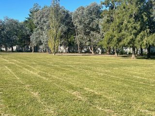 Foto 2 de Lote central en venta en  Casuarinas Del Pilar