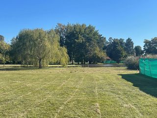 Foto 8 de Lote central en venta en  Casuarinas Del Pilar
