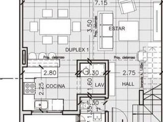 Foto 19 de Duplex a la venta en GreenVille 2 3 dormitorios 3 baños