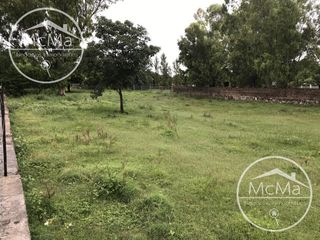 Foto 1 de Terreno - Malagueño