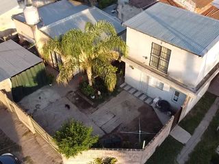 Foto 1 de Venta en bloque - departamentos y casa en Matheu