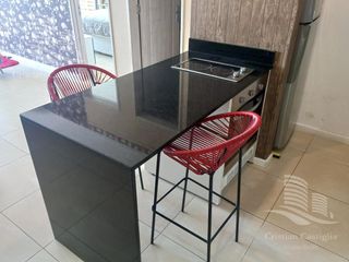 Foto 7 de Venta y Alquiler - Departamento 2 Ambientes - Hotel Wyndham, Bahia Grande, Nordelta