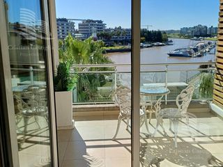 Foto 8 de Venta y Alquiler - Departamento 2 Ambientes - Hotel Wyndham, Bahia Grande, Nordelta