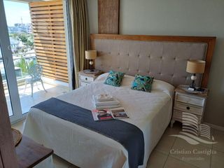 Foto 14 de Venta y Alquiler - Departamento 2 Ambientes - Hotel Wyndham, Bahia Grande, Nordelta