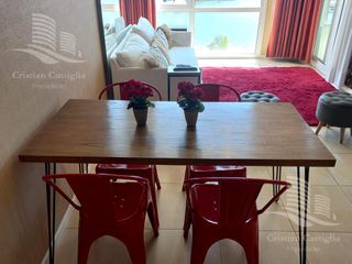 Foto 4 de Venta y Alquiler - Departamento 2 Ambientes - Hotel Wyndham, Bahia Grande, Nordelta