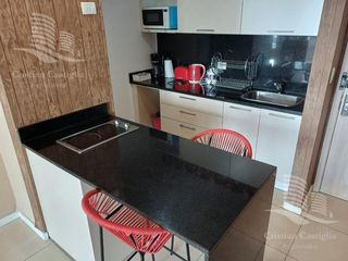 Foto 5 de Venta y Alquiler - Departamento 2 Ambientes - Hotel Wyndham, Bahia Grande, Nordelta