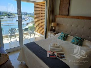 Foto 7 de Venta y Alquiler - Departamento 2 Ambientes - Hotel Wyndham, Bahia Grande, Nordelta