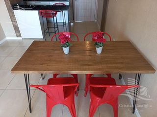 Foto 5 de Venta y Alquiler - Departamento 2 Ambientes - Hotel Wyndham, Bahia Grande, Nordelta