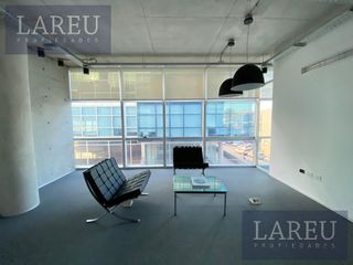 Foto 2 de Oficina en Venta con renta, Officia Pilar - Edificio Work