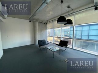 Foto 7 de Oficina en Venta con renta, Officia Pilar - Edificio Work