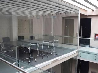 Foto 9 de Oficina en Venta con renta, Officia Pilar - Edificio Work
