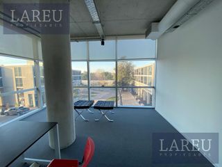 Foto 3 de Oficina en Venta con renta, Officia Pilar - Edificio Work