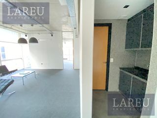 Foto 5 de Oficina en Venta con renta, Officia Pilar - Edificio Work