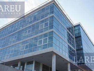Foto 30 de Oficina en Venta con renta, Officia Pilar - Edificio Work