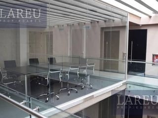 Foto 31 de Oficina en Venta con renta, Officia Pilar - Edificio Work