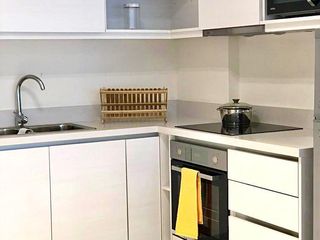 Foto 5 de EVOQUE OLAZABAL - Monoambiente - Venta - Villa Urquiza - Full amenities.