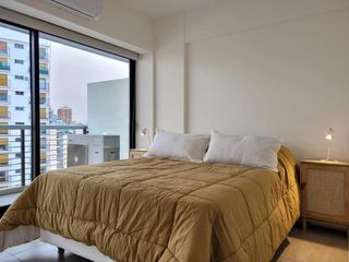 Foto 47 de EVOQUE OLAZABAL - Monoambiente - Venta - Villa Urquiza - Full amenities.