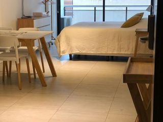 Foto 4 de EVOQUE OLAZABAL - Monoambiente - Venta - Villa Urquiza - Full amenities.