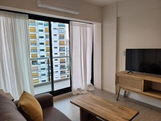 Foto 44 de EVOQUE OLAZABAL - Monoambiente - Venta - Villa Urquiza - Full amenities.