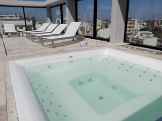 Foto 13 de EVOQUE OLAZABAL - Monoambiente - Venta - Villa Urquiza - Full amenities.