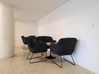 Foto 39 de EVOQUE OLAZABAL - Monoambiente - Venta - Villa Urquiza - Full amenities.