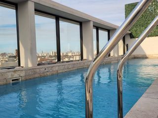 Foto 36 de EVOQUE OLAZABAL - Monoambiente - Venta - Villa Urquiza - Full amenities.
