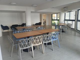 Foto 38 de EVOQUE OLAZABAL - Monoambiente - Venta - Villa Urquiza - Full amenities.