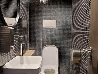 Foto 49 de EVOQUE OLAZABAL - Monoambiente - Venta - Villa Urquiza - Full amenities.