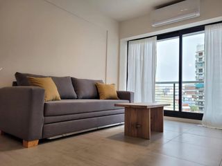 Foto 43 de EVOQUE OLAZABAL - Monoambiente - Venta - Villa Urquiza - Full amenities.
