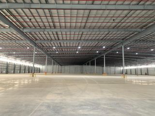 Foto 10 de Depósito en  GENERAL PACHECO AAA CON SPRINKLERS 12 MTS DE ALTURA 12200 m2