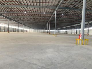 Foto 12 de Depósito en  GENERAL PACHECO AAA CON SPRINKLERS 12 MTS DE ALTURA 12200 m2