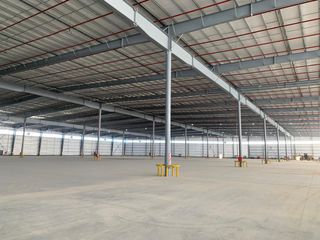 Foto 1 de Depósito en  GENERAL PACHECO AAA CON SPRINKLERS 12 MTS DE ALTURA 12200 m2