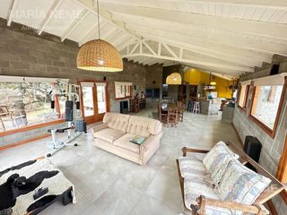 Foto 1 de Casa en venta Girasoles del Limay - Dina Huapi